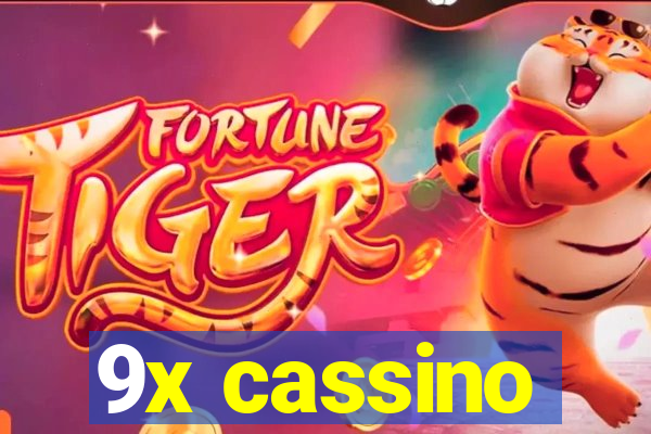 9x cassino
